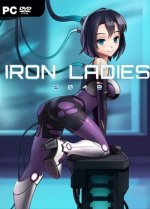 Iron Ladies 2048 (2018) PC | RePack  Other s