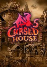   5 / Cursed House 5 (2018) PC | 