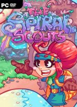 The Spiral Scouts (2018) PC | 